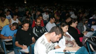 le 1er regroupement du stage de formation des educateurs sportifs 1er degre a temps partiel juin 2015 067