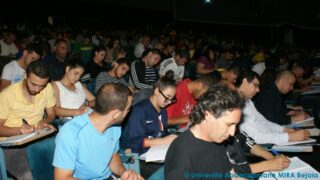 le 1er regroupement du stage de formation des educateurs sportifs 1er degre a temps partiel juin 2015 068