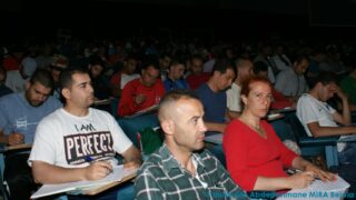 le 1er regroupement du stage de formation des educateurs sportifs 1er degre a temps partiel juin 2015 072