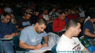 le 1er regroupement du stage de formation des educateurs sportifs 1er degre a temps partiel juin 2015 073