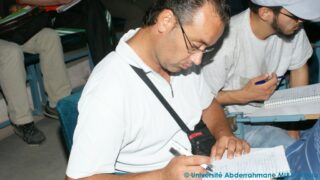 le 1er regroupement du stage de formation des educateurs sportifs 1er degre a temps partiel juin 2015 076