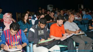 le 1er regroupement du stage de formation des educateurs sportifs 1er degre a temps partiel juin 2015 077