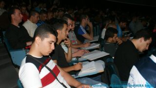 le 1er regroupement du stage de formation des educateurs sportifs 1er degre a temps partiel juin 2015 081