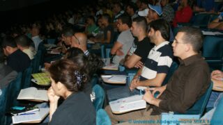 le 1er regroupement du stage de formation des educateurs sportifs 1er degre a temps partiel juin 2015 102