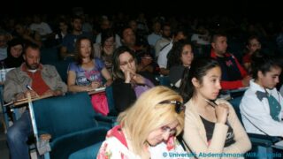 le 1er regroupement du stage de formation des educateurs sportifs 1er degre a temps partiel juin 2015 108