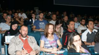 le 1er regroupement du stage de formation des educateurs sportifs 1er degre a temps partiel juin 2015 109