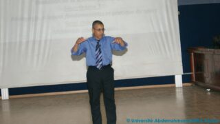 le 1er regroupement du stage de formation des educateurs sportifs 1er degre a temps partiel juin 2015 117