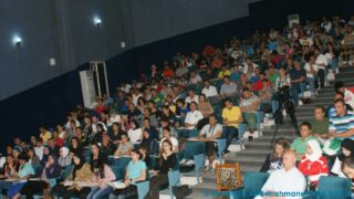 le 1er regroupement du stage de formation des educateurs sportifs 1er degre a temps partiel juin 2015 121