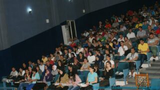 le 1er regroupement du stage de formation des educateurs sportifs 1er degre a temps partiel juin 2015 122