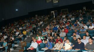 le 1er regroupement du stage de formation des educateurs sportifs 1er degre a temps partiel juin 2015 124