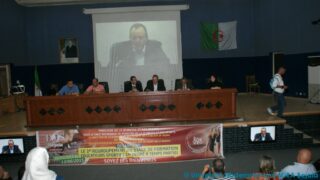 le 1er regroupement du stage de formation des educateurs sportifs 1er degre a temps partiel juin 2015 125