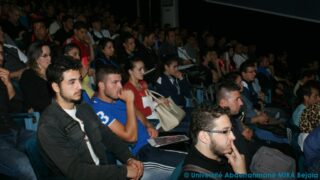 le 1er regroupement du stage de formation des educateurs sportifs 1er degre a temps partiel juin 2015 136