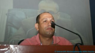 le 1er regroupement du stage de formation des educateurs sportifs 1er degre a temps partiel juin 2015 139