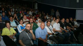 le 1er regroupement du stage de formation des educateurs sportifs 1er degre a temps partiel juin 2015 143