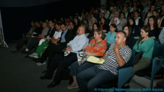 le 1er regroupement du stage de formation des educateurs sportifs 1er degre a temps partiel juin 2015 144