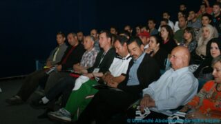 le 1er regroupement du stage de formation des educateurs sportifs 1er degre a temps partiel juin 2015 145