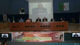 le 1er regroupement du stage de formation des educateurs sportifs 1er degre a temps partiel juin 2015 147