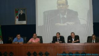 le 1er regroupement du stage de formation des educateurs sportifs 1er degre a temps partiel juin 2015 148