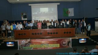 le 1er regroupement du stage de formation des educateurs sportifs 1er degre a temps partiel juin 2015 156