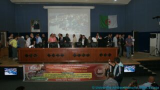 le 1er regroupement du stage de formation des educateurs sportifs 1er degre a temps partiel juin 2015 159