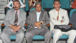 Tafaska n Tsekla n Mas Kamel BOUAMARA, timlilit f leqdic-is 5 tafaska n tsekla n kamel bouamara19 mai 2009 05