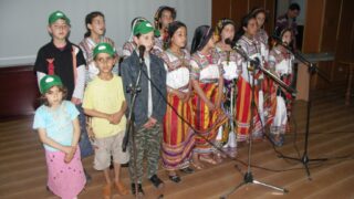 Tafaska n Tsekla n Mas Kamel BOUAMARA, timlilit f leqdic-is 9 tafaska n tsekla n kamel bouamara19 mai 2009 09