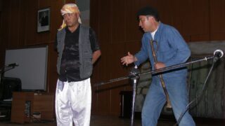 Tafaska n Tsekla n Mas Kamel BOUAMARA, timlilit f leqdic-is 16 tafaska n tsekla n kamel bouamara19 mai 2009 16