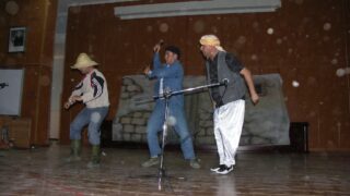 Tafaska n Tsekla n Mas Kamel BOUAMARA, timlilit f leqdic-is 19 tafaska n tsekla n kamel bouamara19 mai 2009 19