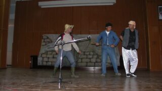 Tafaska n Tsekla n Mas Kamel BOUAMARA, timlilit f leqdic-is 20 tafaska n tsekla n kamel bouamara19 mai 2009 20