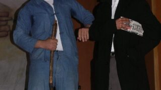 Tafaska n Tsekla n Mas Kamel BOUAMARA, timlilit f leqdic-is 22 tafaska n tsekla n kamel bouamara19 mai 2009 22