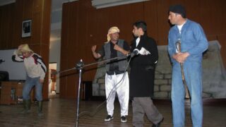 Tafaska n Tsekla n Mas Kamel BOUAMARA, timlilit f leqdic-is 23 tafaska n tsekla n kamel bouamara19 mai 2009 23