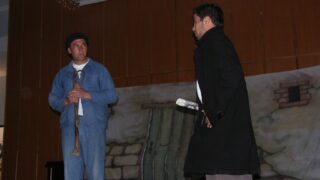 Tafaska n Tsekla n Mas Kamel BOUAMARA, timlilit f leqdic-is 25 tafaska n tsekla n kamel bouamara19 mai 2009 25