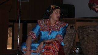 Tafaska n Tsekla n Mas Kamel BOUAMARA, timlilit f leqdic-is 27 tafaska n tsekla n kamel bouamara19 mai 2009 27