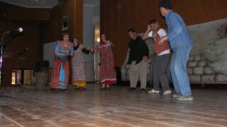 Tafaska n Tsekla n Mas Kamel BOUAMARA, timlilit f leqdic-is 31 tafaska n tsekla n kamel bouamara19 mai 2009 31