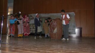 Tafaska n Tsekla n Mas Kamel BOUAMARA, timlilit f leqdic-is 32 tafaska n tsekla n kamel bouamara19 mai 2009 32