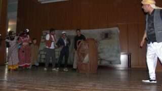 Tafaska n Tsekla n Mas Kamel BOUAMARA, timlilit f leqdic-is 33 tafaska n tsekla n kamel bouamara19 mai 2009 33