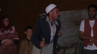 Tafaska n Tsekla n Mas Kamel BOUAMARA, timlilit f leqdic-is 34 tafaska n tsekla n kamel bouamara19 mai 2009 34