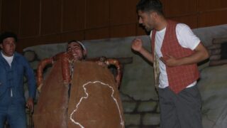 Tafaska n Tsekla n Mas Kamel BOUAMARA, timlilit f leqdic-is 35 tafaska n tsekla n kamel bouamara19 mai 2009 35