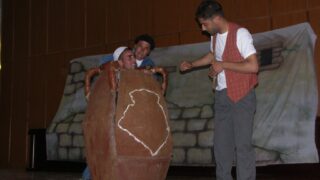 Tafaska n Tsekla n Mas Kamel BOUAMARA, timlilit f leqdic-is 36 tafaska n tsekla n kamel bouamara19 mai 2009 36