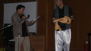 Tafaska n Tsekla n Mas Kamel BOUAMARA, timlilit f leqdic-is 38 tafaska n tsekla n kamel bouamara19 mai 2009 38