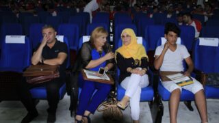 2 eme edition de l universite d ete des clubs scientifiques 18 28 juillet 2016 picture 0004