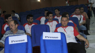 2 eme edition de l universite d ete des clubs scientifiques 18 28 juillet 2016 picture 0005