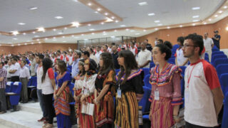 2 eme edition de l universite d ete des clubs scientifiques 18 28 juillet 2016 picture 0009