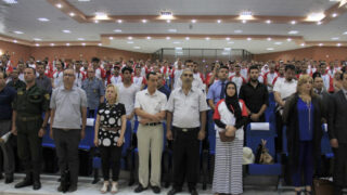 2 eme edition de l universite d ete des clubs scientifiques 18 28 juillet 2016 picture 0011