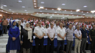 2 eme edition de l universite d ete des clubs scientifiques 18 28 juillet 2016 picture 0013