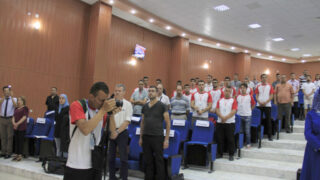 2 eme edition de l universite d ete des clubs scientifiques 18 28 juillet 2016 picture 0014