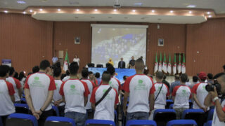 2 eme edition de l universite d ete des clubs scientifiques 18 28 juillet 2016 picture 0015