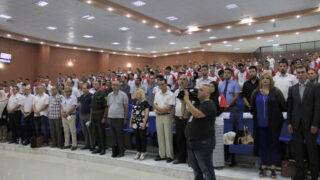 2 eme edition de l universite d ete des clubs scientifiques 18 28 juillet 2016 picture 0017