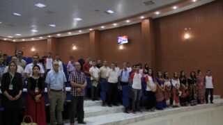 2 eme edition de l universite d ete des clubs scientifiques 18 28 juillet 2016 picture 0019