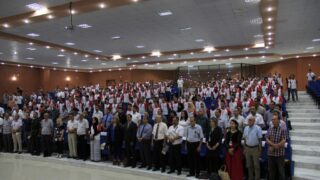 2 eme edition de l universite d ete des clubs scientifiques 18 28 juillet 2016 picture 0020